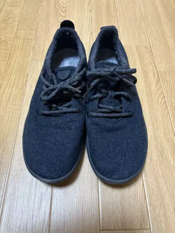 올 바즈 allbirds 울 신발 사이즈 27cm