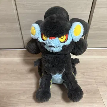 렌트라 봉제 인형