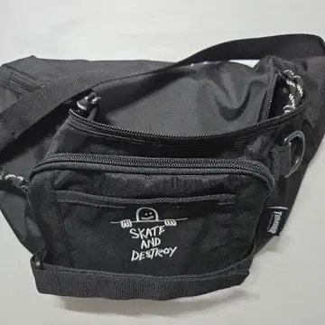 트레셔 바디백