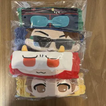 MSSP 얼굴을 씻고 다시 시작하는 사람