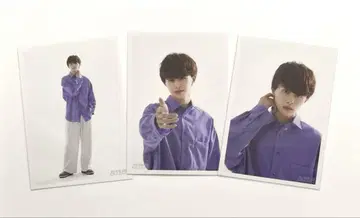 초특급 타쿠야 쿠사카와 타쿠야 브로마이드