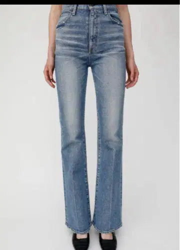 moussy MVS FLARE 23인치