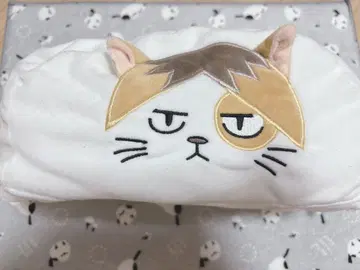 하이큐 티슈 케이스