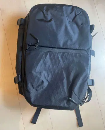 Aer 백팩 Travel PACK 3 x-pac