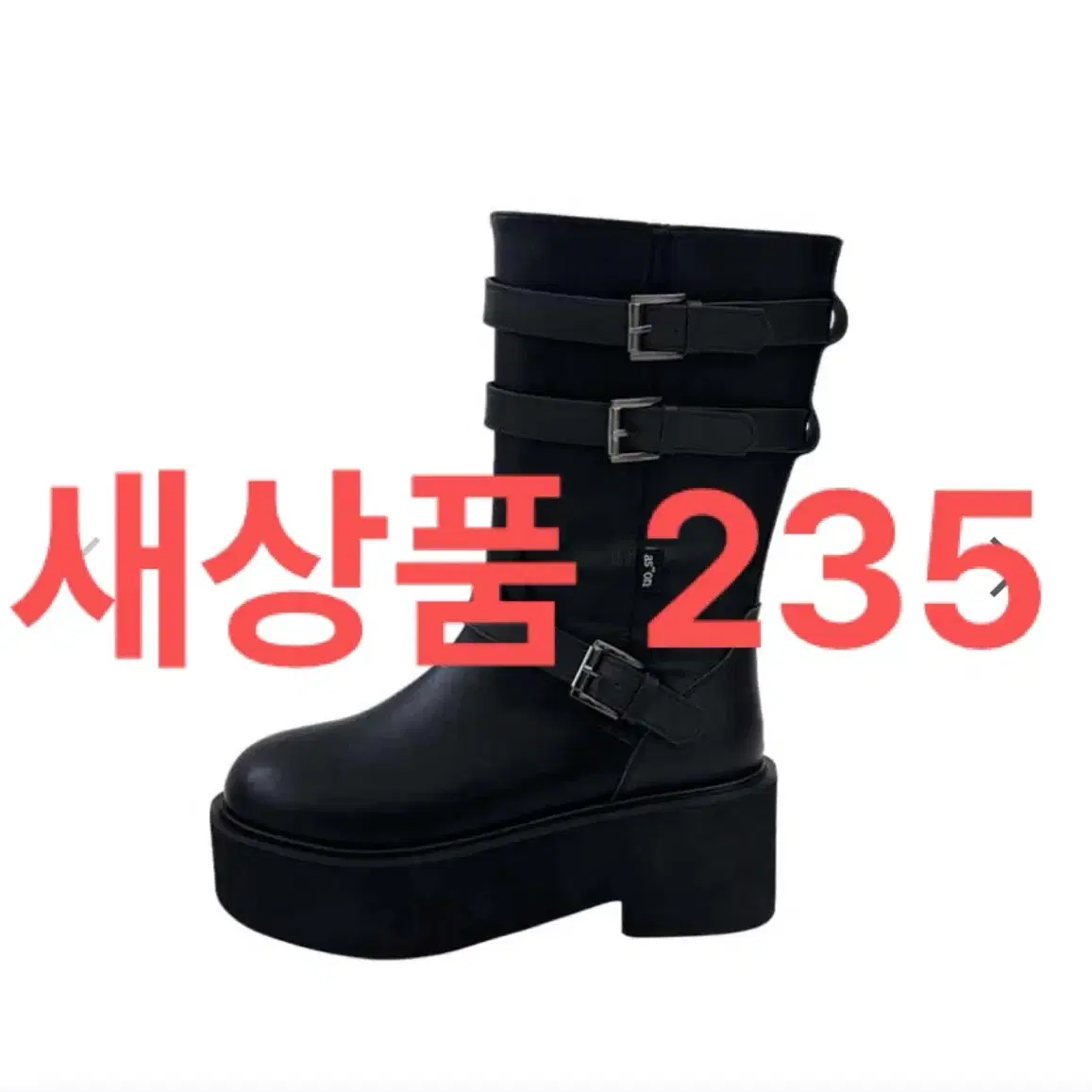 【as\"on】 MAYA MIDI BUCKLE BOOTS ◆ ３COLOR ason MAYA MIDI BUCKLE BOOTS ✨✨$3000✨✨ 顏色：黑/棕 尺寸