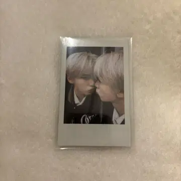 KCON ZEROBASEONE 타워 레코드 혜택 폴라로이드 유진