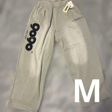 택 포함 9090 OG Logo Vintage Sweat Pants