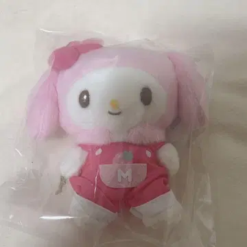마이멜로디 마이멜로디 오사카 한정판 마스코트
