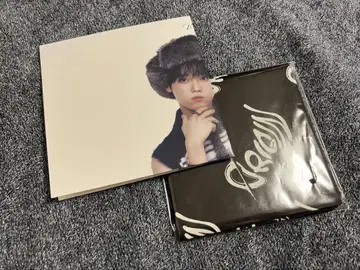 INI 기무라 마사야 미니 포스터 반다나 세트