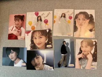 모모타 나나미 브로마이드
