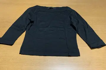 RALPH LAUREN 랄프 로렌 반소매 티셔츠 블랙 L 미사용품