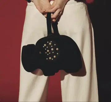 bibiy BELEPHANTBAG 미사용 새상품