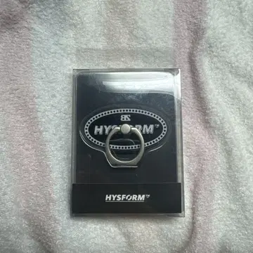 BALLISTIK BOYZ BBZ HYSFORM 스마트폰 링