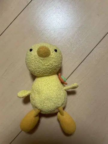 몬스이유히요코 봉제 인형