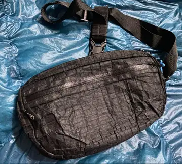 HYPERLITE MOUNTAIN GEAR VERSA 힙색