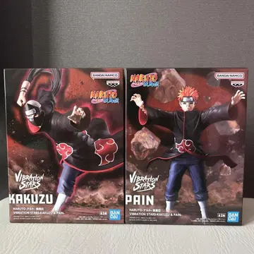 나루토 돌풍전 VIBRATION STARS KAKUZU & PAIN