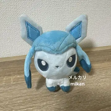 포켓몬 그레이시아 봉제 인형 키링 포켓몬 인형 이브이