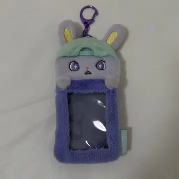 치마타 트레이딩 카드 케이스