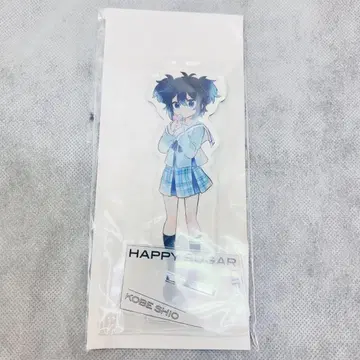 새상품 해피 슈가 라이프 시오 아크릴 스탠드