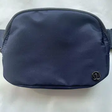 룰루레몬 벨트 백 Everywhere Belt Bag 딥 파랑