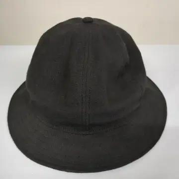 NEW YORK HAT 뉴욕 햇 메트로 햇 블랙