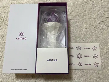 ASTRO 로본 2 응원봉