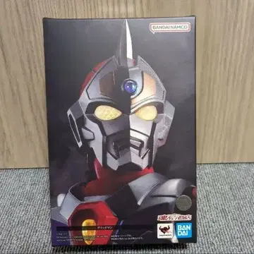 S.H.Figuarts 진골 조각 제법 그리드맨
