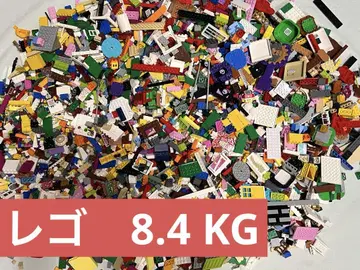 레고 LEGO 묶음 판매 대량 8.4KG #003
