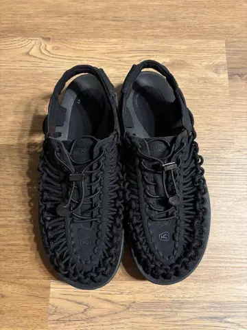 keen 샌들 남성용 유니크 26cm
