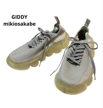 GIDDY 미키오 사카베 주얼리 24cm