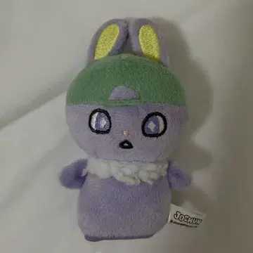 거리 손가락 인형