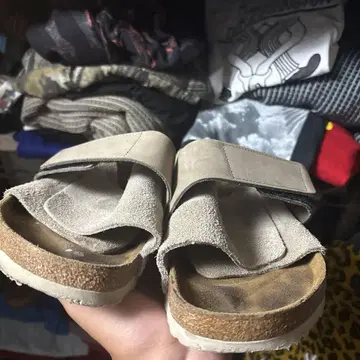 BIRKENSTOCK 빌켄 샌들