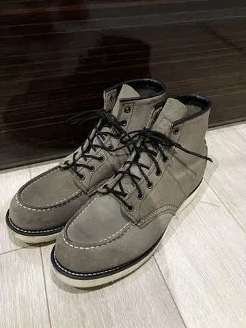 REDWING 아이리쉬 세터 8863 9 nonnative 기무라 타쿠야