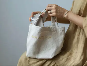 ASTIER de VILLATTE 아스티에 드 빌라트 토트백