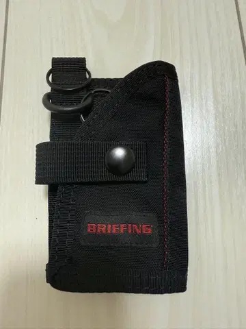 BRIEFING 브리핑 KEY CASE MW GENII AP