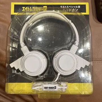 EIGHT RANGER 2 헤드폰