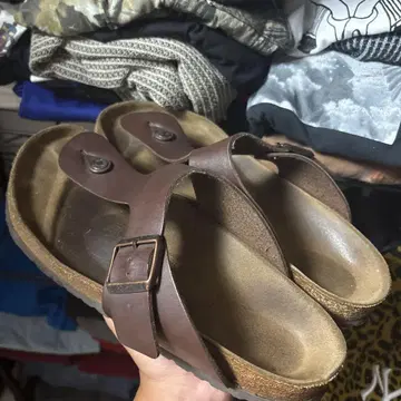 BIRKENSTOCK 버켄스탁 샌들