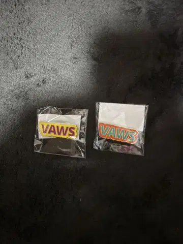 vaundy VAWS 핀즈