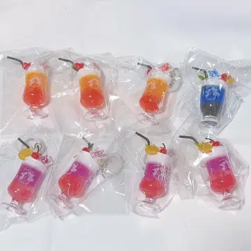이상한 나라의 앨리스 카드놀이 드링크 메지루시 참