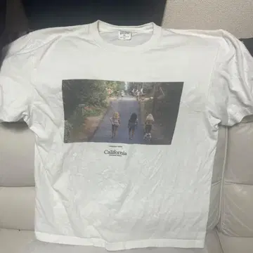 United arrows 티셔츠 남성용 특주 매장 즉시 완판 미개봉품
