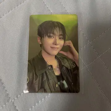 세븐틴 HAPPY BURSTDAY 도서 국어 라키드로 스쿤강