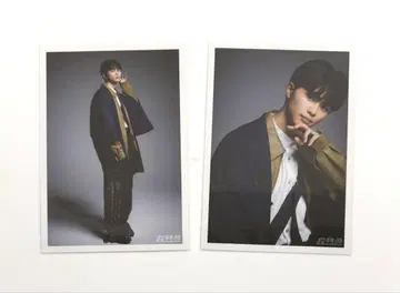 초특급 타쿠야 쿠사카와 타쿠야 브로마이드 B9 홋카이도