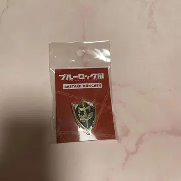 블루 록 전 바스타드 뮌헨 핀즈