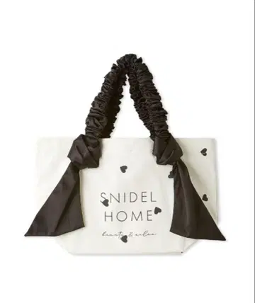 SNIDEL HOME 토트백