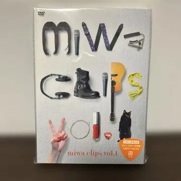미와 클립스 vol.1