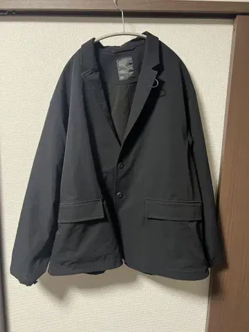 다이와 피어 39 TECH LOOSE STRETCH 셋업