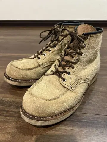 REDWING 레드윙 8173 /E 27cm US9