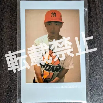HINATA 폴라로이드 D 리그