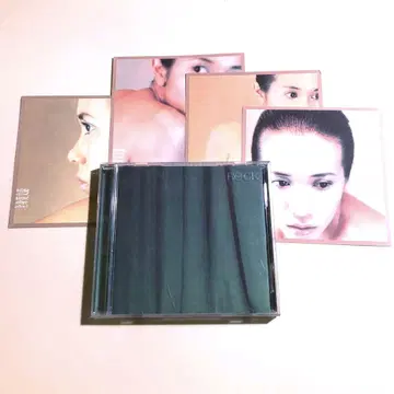 카렌 모크 전신 나의 모든 것 CD
