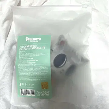 TXT 뿔바투 다고냥 태현 키링 popup